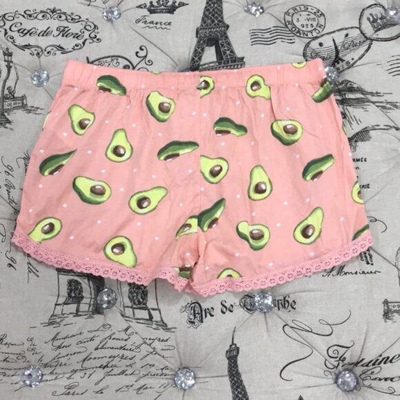 P.J. Salvage Playful Shorts - Picture 6 of 6